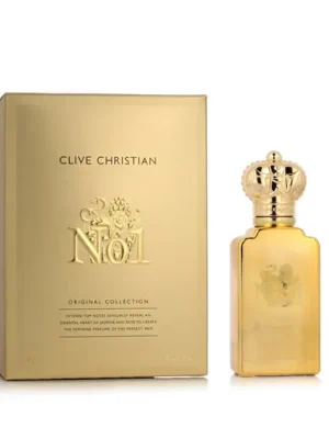 Clive Christian No. 1 For Women Parfém 50 ml W Kup Teď