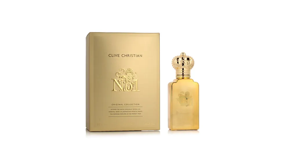 Clive Christian No. 1 For Women Parfém 50 ml W Kup Teď