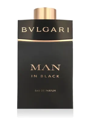 Rychlé Dodání Bvlgari Man In Black EDP plnitelný 150 ml M
