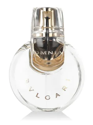 Bvlgari Omnia Crystalline EDT plnitelný 100 ml W Sleva