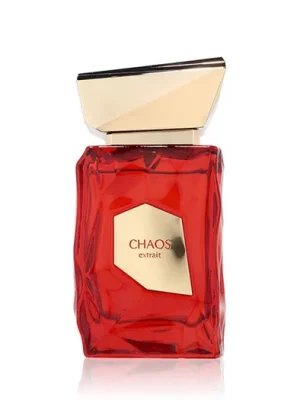 Speciální Cena French Avenue Chaos Extrait de Parfum 100 ml UNISEX