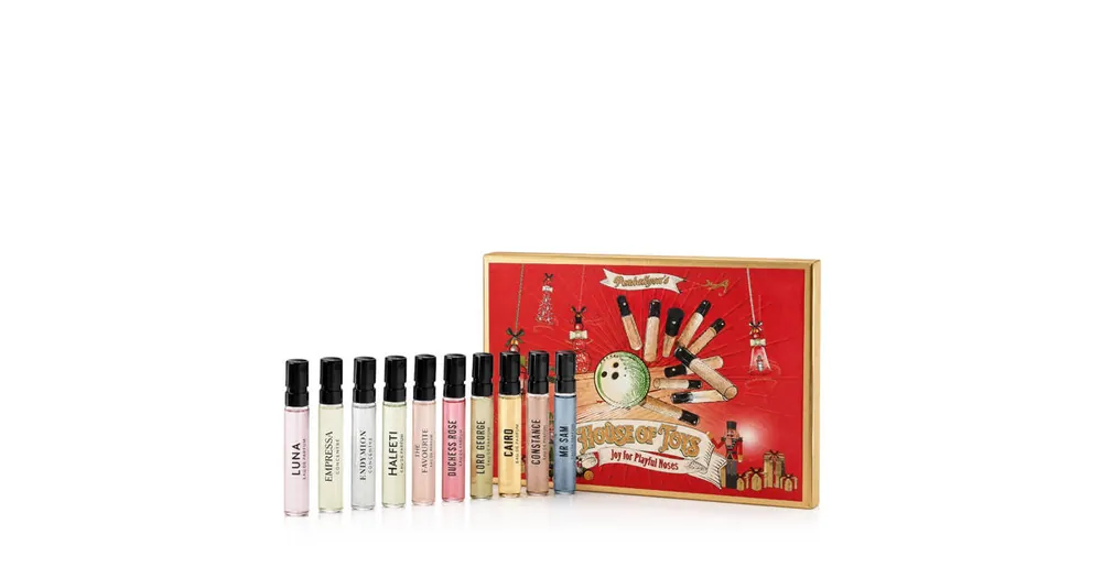 Penhaligon's House Of Toys Discovery Collection MINI Odeslání Ihned