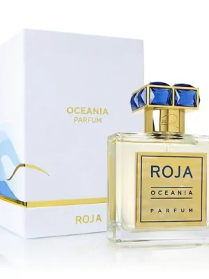Roja Parfums Oceania Parfém 50 ml UNISEX Přímo Od Výrobce