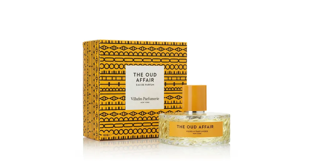 Vilhelm Parfumerie The Oud Affair EDP 100 ml UNISEX Speciální Cena