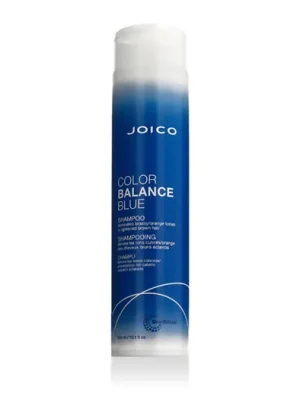 Expresní Doručení Joico Color Balance Blue Shampoo 300 ml