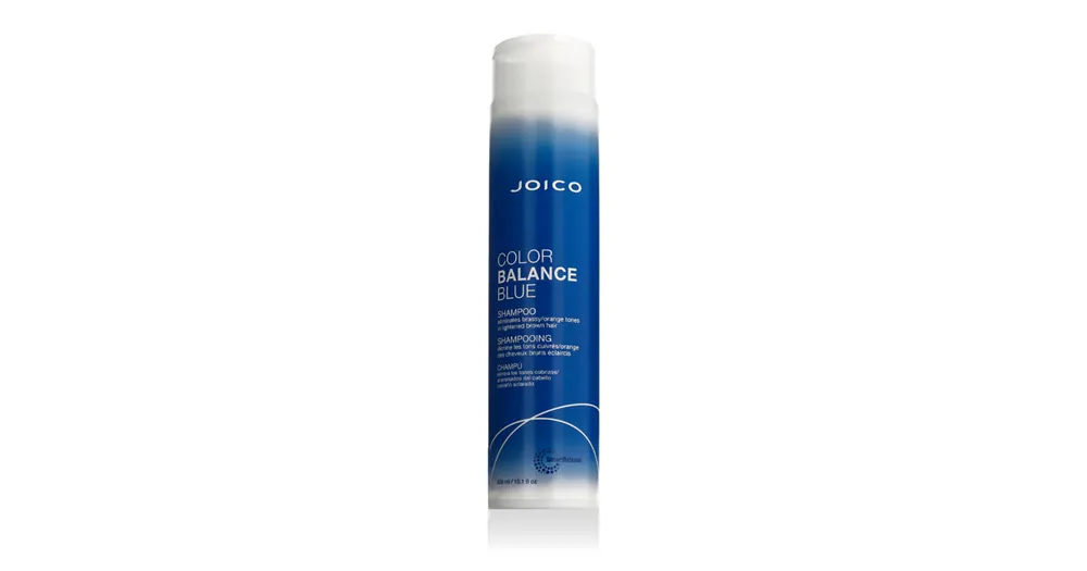 Expresní Doručení Joico Color Balance Blue Shampoo 300 ml