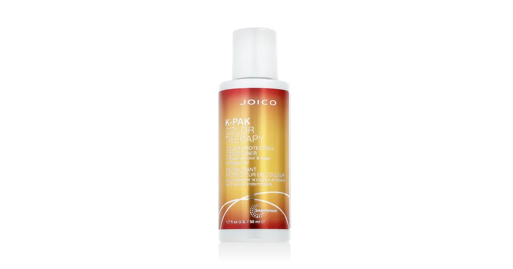 Super Cena Joico K-PAK Color Therapy Color-Protecting Conditioner 50 ml