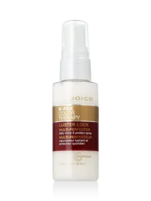 Pouze Dnes Joico K-PAK Color Therapy Luster Lock Multi-Perfektor Daily Shine & Protect Spray 50 ml