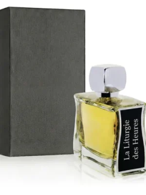 Jovoy Paris Pavillon Rouge EDP 100 ml UNISEX Koupit Online
