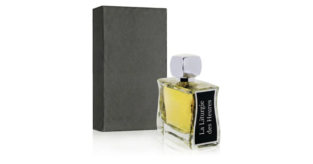 Jovoy Paris Pavillon Rouge EDP 100 ml UNISEX Koupit Online