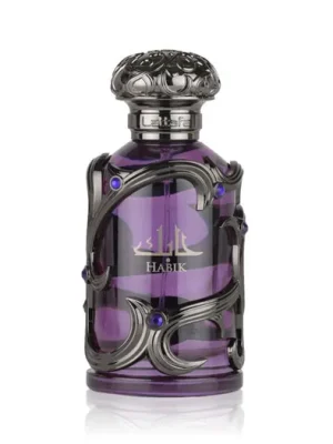 Lattafa Habik For Men EDP 100 ml M Expresní Doručení