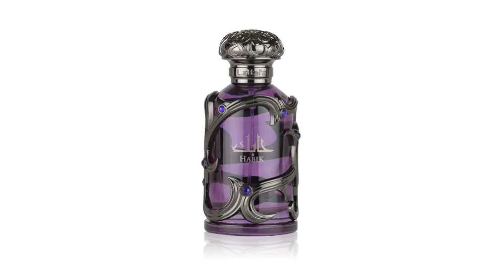 Lattafa Habik For Men EDP 100 ml M Expresní Doručení