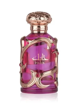 Lattafa Habik For Women EDP 100 ml W Zlevněný