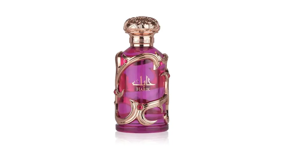 Lattafa Habik For Women EDP 100 ml W Zlevněný