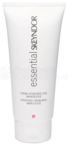 Cenově Výhodný Skeyndor Essential Hydratant Cream - Hydratační krém s aminokyselinami 50 ml