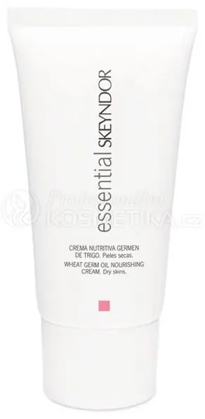 Skeyndor Essential Germ Oil Nourishing - Výživný krém s výtažky z obilí 50 ml Rychlé Dodání