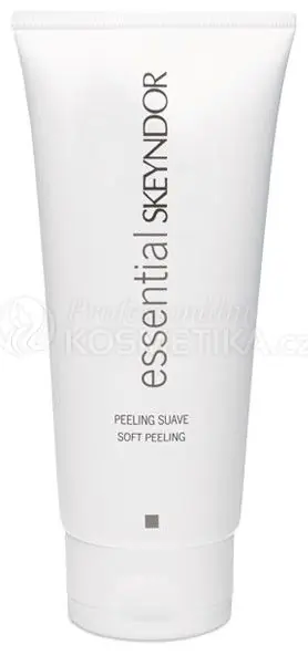 Nakupujte Hned Skeyndor Essential Soft Peeling - Jemný gumovací peeling 50 ml