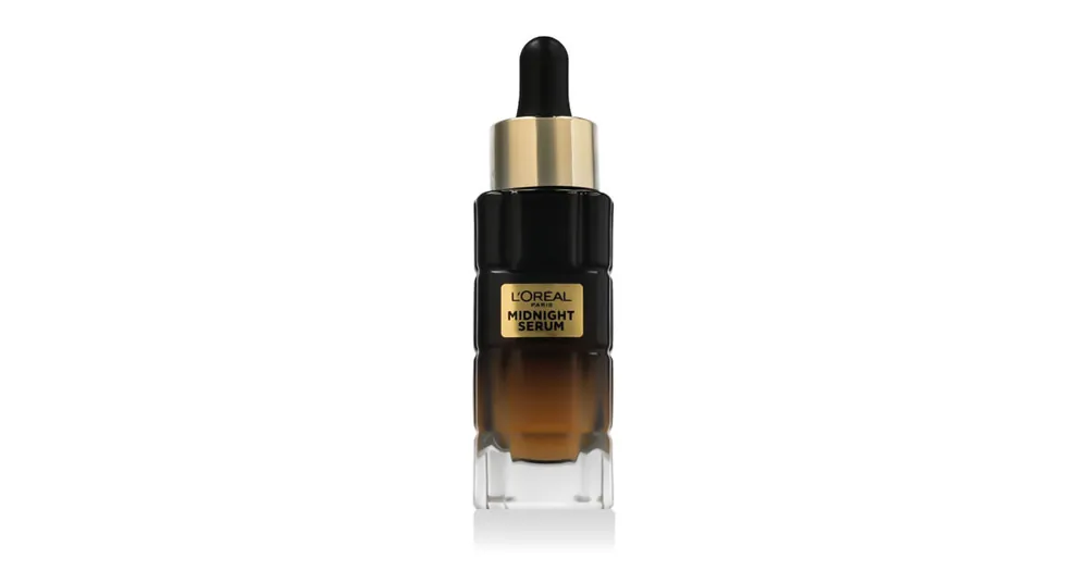 L'Oréal Paris Age Perfect Regenerating Midnight Serum 30 ml Oblíbený