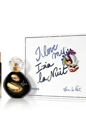 Horká Nabídka Sisley Izia La Nuit EDP 30 ml + EDP MINI 6,5 ml W