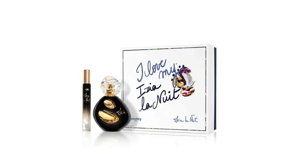 Horká Nabídka Sisley Izia La Nuit EDP 30 ml + EDP MINI 6,5 ml W