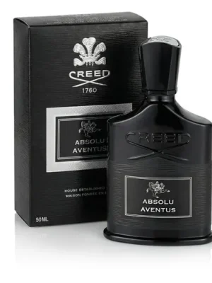 Creed Absolu Aventus EDP 50 ml M Horká Nabídka