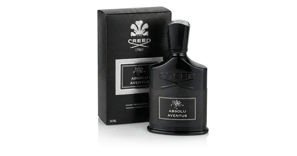 Creed Absolu Aventus EDP 50 ml M Horká Nabídka