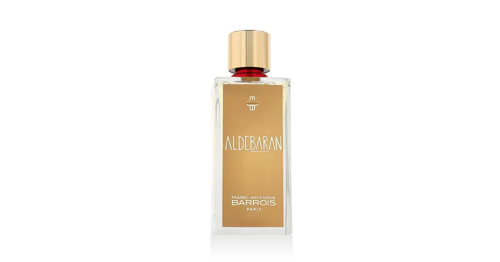 Marc-Antoine Barrois Aldebaran EDP 100 ml UNISEX Oblíbený