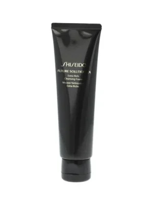 Nejlepší Volba Shiseido Future Solution LX Extra Rich Cleansing Foam 125 ml
