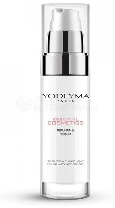 Yodeyma Essential Cosmetics Repairing Serum - Revitalizační sérum proti stárnutí 30 ml Cenová Bomba