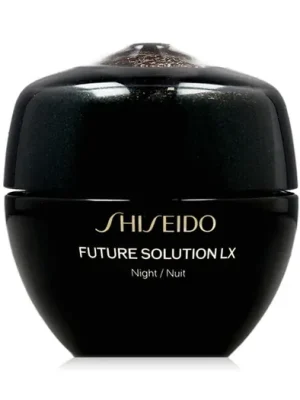 Shiseido Future Solution LX Total Regenerating Cream 50 ml Cenová Bomba
