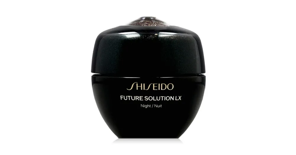 Shiseido Future Solution LX Total Regenerating Cream 50 ml Cenová Bomba