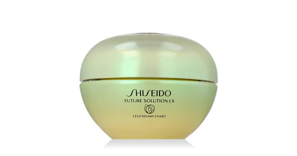 Finální Výprodej Shiseido Future Solution LX Legendary Enmei Ultimate Renewing Cream 50 ml
