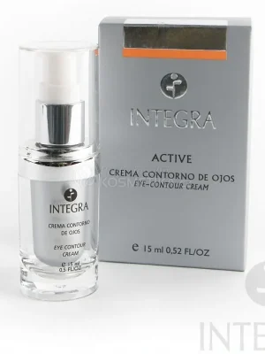 Zlevněný Integra Active Eye-Contour Cream - Oční krém 15ml
