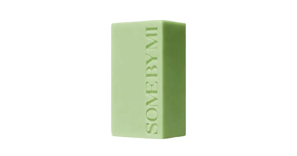 Some By Mi AHA.BHA.PHA 30 Days Miracle Cleansing Bar 106 g Akční Cena