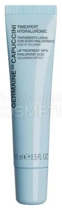 Objednat Nyní Germaine de Capuccini Timexpert Hydraluronic Lip Plump and Volume Gel - Gel pro zvětšení objemu a plnosti rtů 15 ml