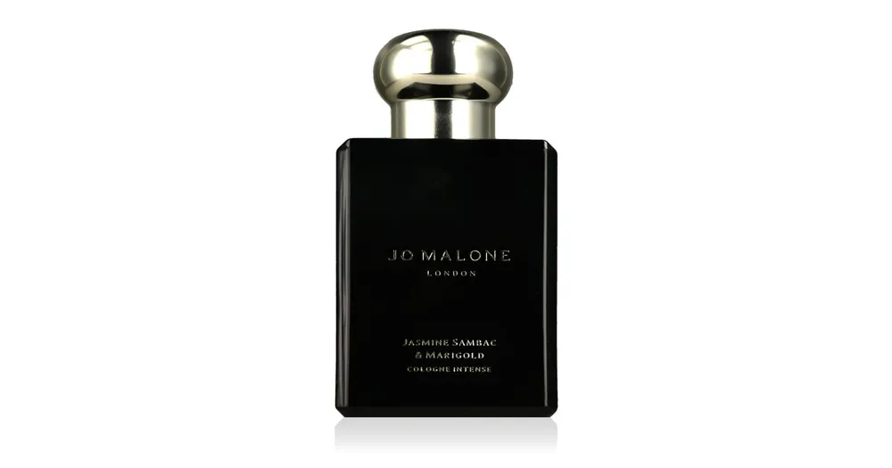 Jo Malone Jasmine Sambac & Marigold EDC Intense 50 ml W Nová Kolekce