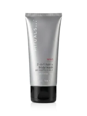 Rituals Sport 2-in-1 Shampoo + Body Wash 70 ml Časově Omezené