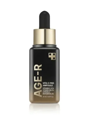 Medicube Age-R Vita C Pro Ampoule Serum 20 ml Sleva