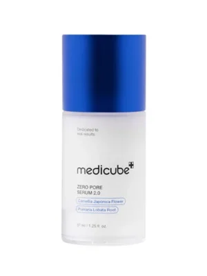 Medicube Zero Pore Serum 2.0 37 ml Vrácení Zdarma