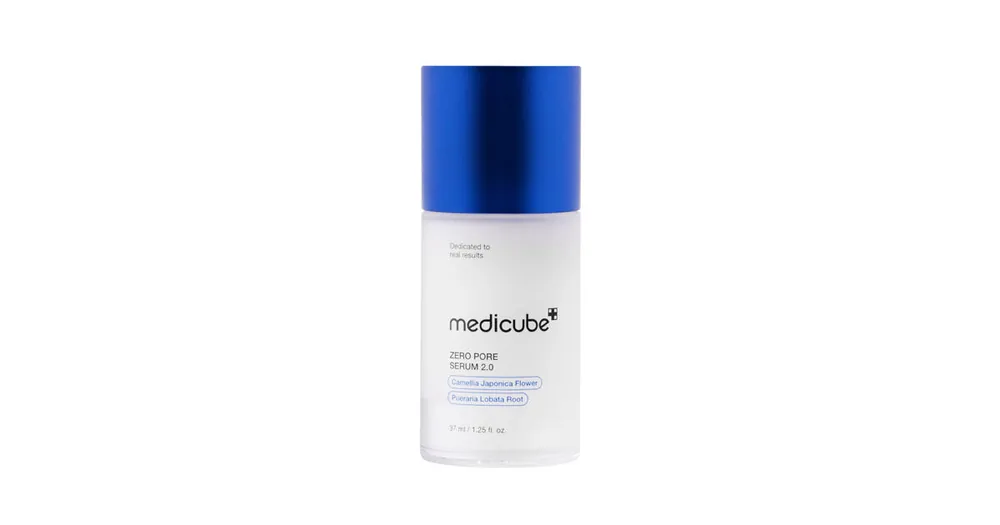 Medicube Zero Pore Serum 2.0 37 ml Vrácení Zdarma