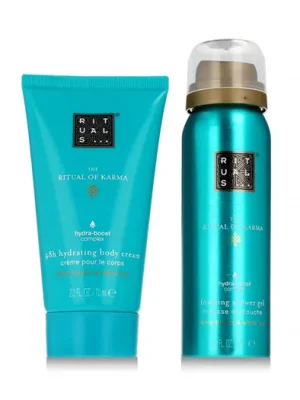 Rituals The Ritual of Karma Exclusive Travel Bestsellers Set Jen Po Omezenou Doba