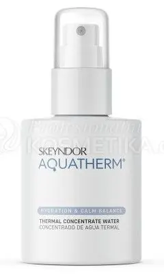 Skeyndor Aquatherm Thermal Concentrate Water - Termální koncentrovaná voda 100 ml Cenový Hit