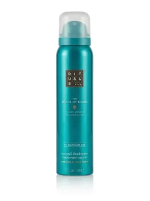 Rituals The Ritual Of Karma DEO ve spreji 75 ml Akční Nabídka