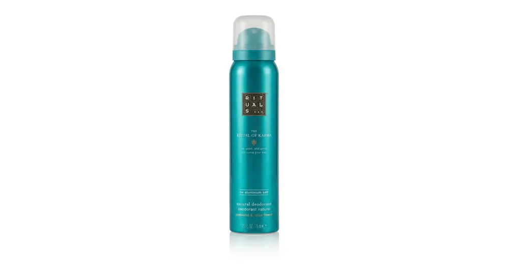 Rituals The Ritual Of Karma DEO ve spreji 75 ml Akční Nabídka