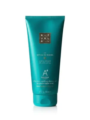 Cenově Výhodný Rituals The Ritual of Jing Foaming Shower Gel 200 ml