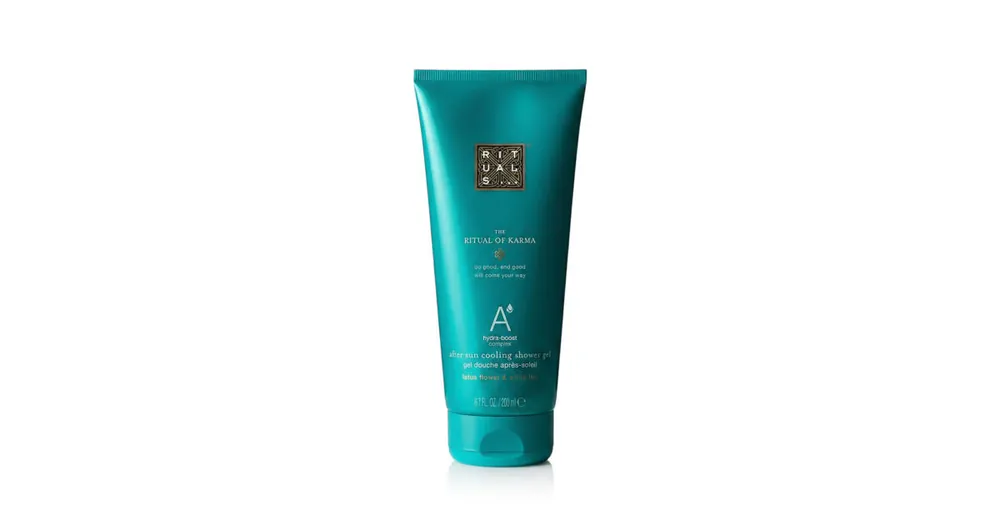 Cenově Výhodný Rituals The Ritual of Jing Foaming Shower Gel 200 ml