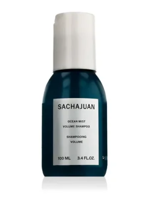 Nejprodávanější Sachajuan Ocean Mist Volume Shampoo 100 ml
