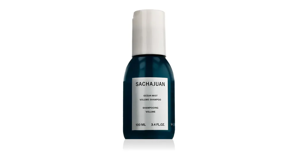 Nejprodávanější Sachajuan Ocean Mist Volume Shampoo 100 ml