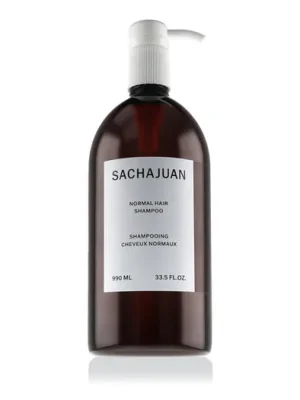 Finální Výprodej Sachajuan Normal Hair Shampoo 990 ml
