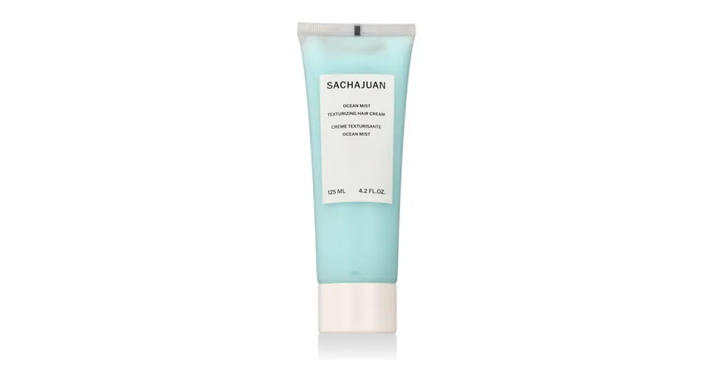 Sachajuan Ocean Mist Texturizing Hair Cream 125 ml Vysoce Kvalitní